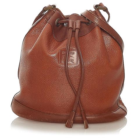 sacs seau burberry|burberry handbags sale.